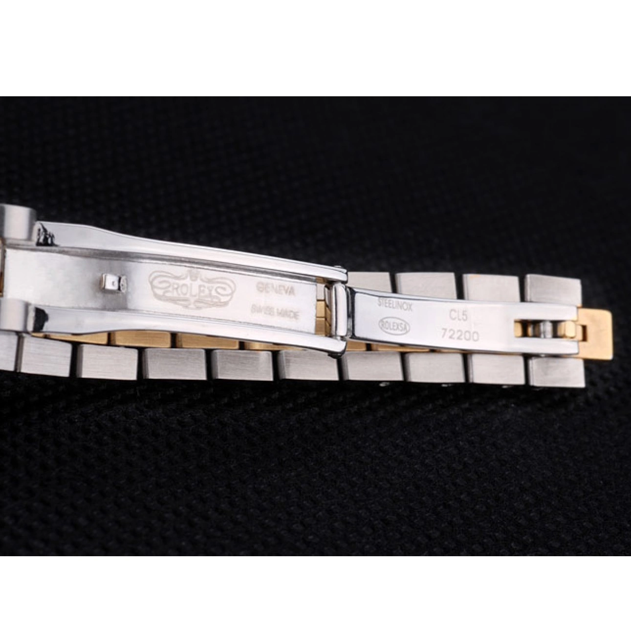 Aaa replica watch Rolex Datejust-rl25 0604